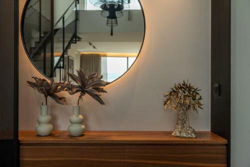 Villas Phos And Kallos