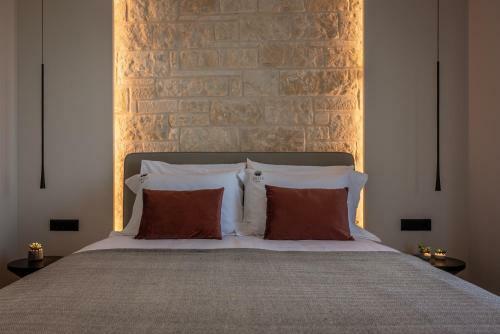 Villas Phos And Kallos