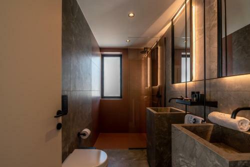 Villas Phos And Kallos