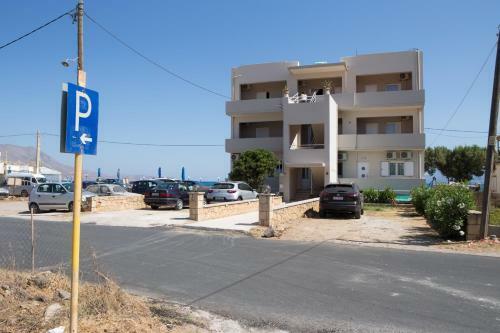 Apartamento Fairview