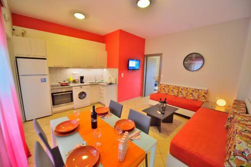 Apartamento Fairview