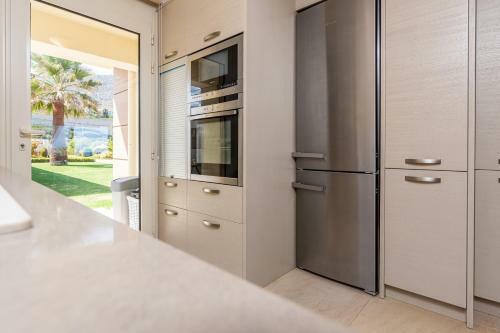 Hersonissos Beach Villa