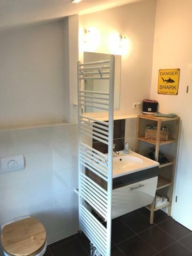 Apartamento Kapit�nswohnung Kaiser Wilhelm Br�cke