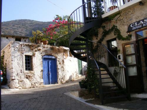 Koutouloufari Cosy Cretan Cottage