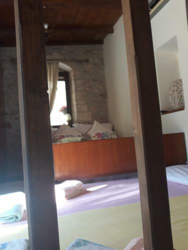 Koutouloufari Cosy Cretan Cottage