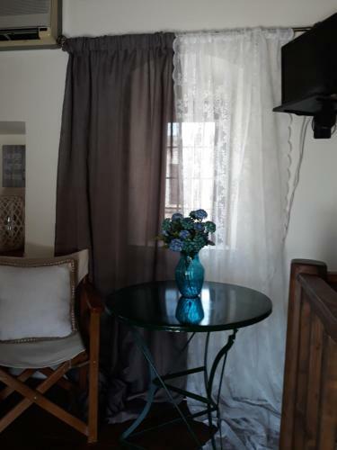 Koutouloufari Cosy Cretan Cottage