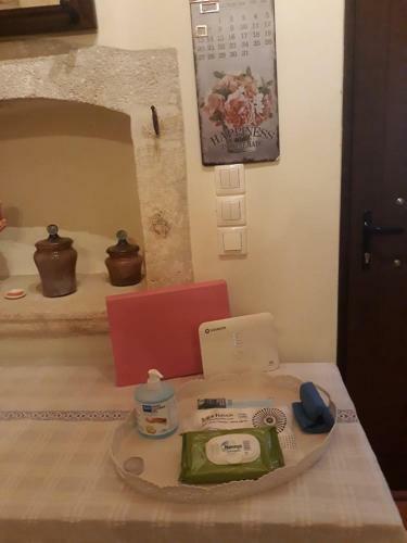 Koutouloufari Cosy Cretan Cottage