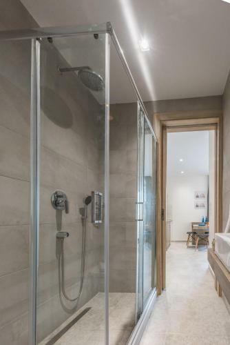 Apartamento Mikes Beach Lux