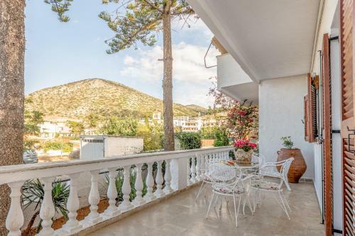 Apartamento Gaia Residence