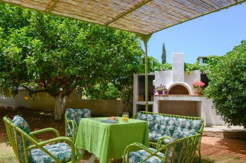 Apartamento Gaia Residence