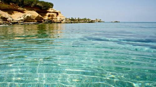 Apartamento Villa Saradari