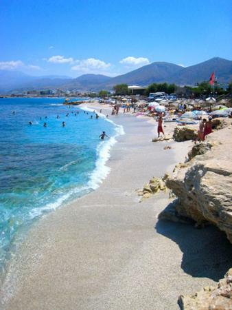 Apartamento Villa Saradari