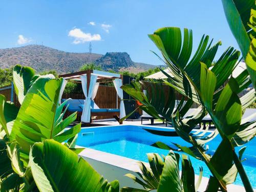 Apartamento Villa Izabela