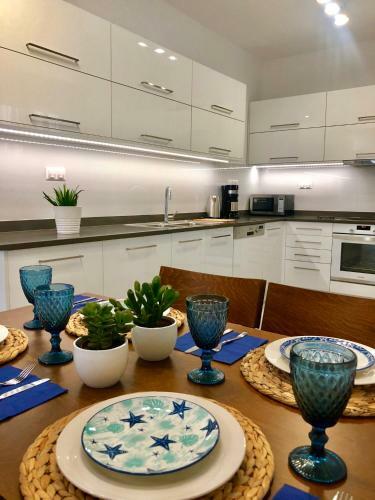 Apartamento Villa Izabela