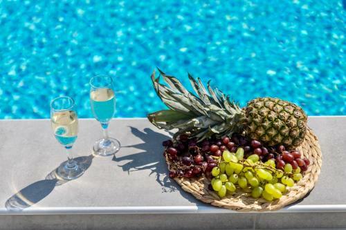 Apartamento Villa Izabela