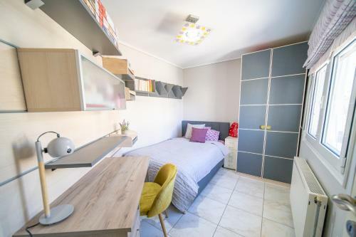 Apartamento Johannas Home