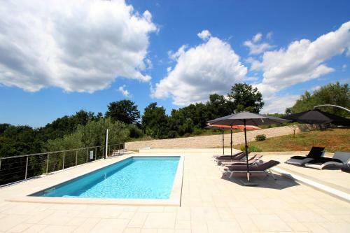 Villa Minu