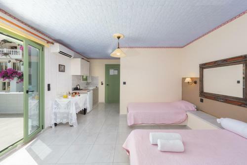 Hostal Magnificent Views Suite
