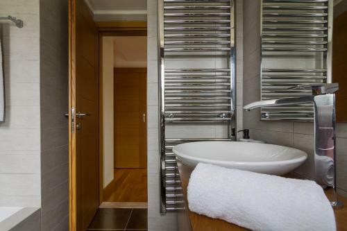 Apartamento Erondas Villa With Shared Pool In Koutouloufari