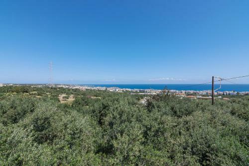 Apartamento Erondas Villa With Shared Pool In Koutouloufari