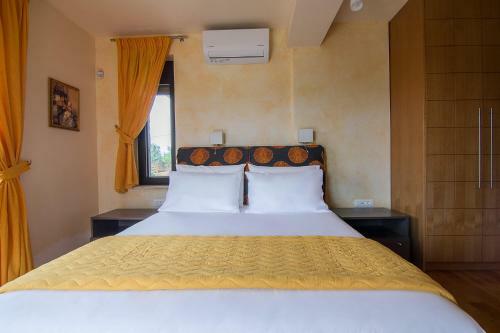 Apartamento Erondas Villa With Shared Pool In Koutouloufari