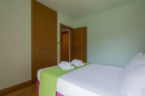 Apartamento Erondas Villa With Shared Pool In Koutouloufari