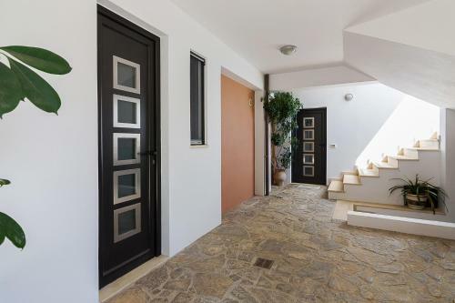 Apartamento Erondas Villa With Shared Pool In Koutouloufari