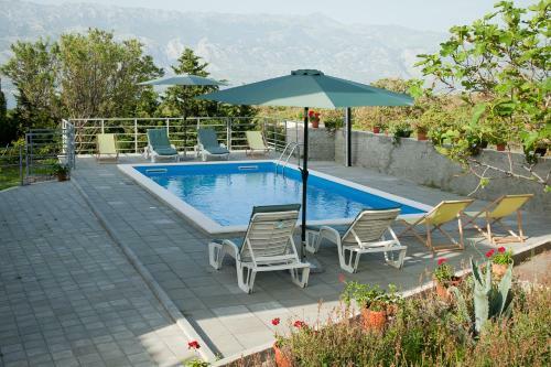 Apartman Ana