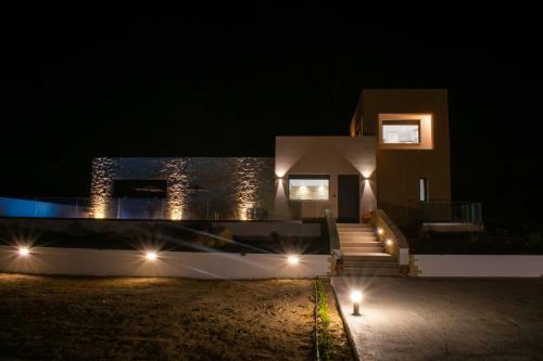 Villa Ds Luxury House