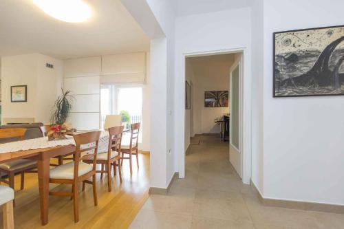 Holiday Home In Labin/istrien 36643