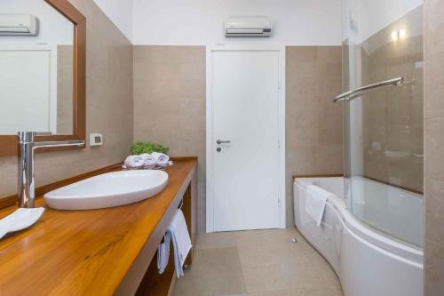 Holiday Home In Labin/istrien 36643