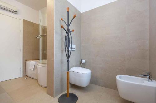 Holiday Home In Labin/istrien 36643