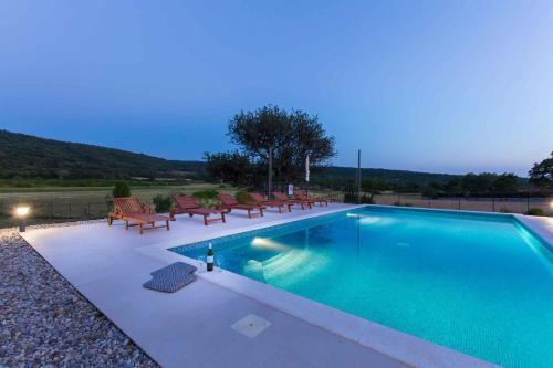 Holiday Home In Labin/istrien 36643