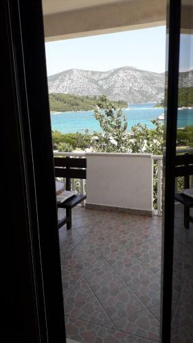 Hostal Apartmani Cvita, Big Apartment