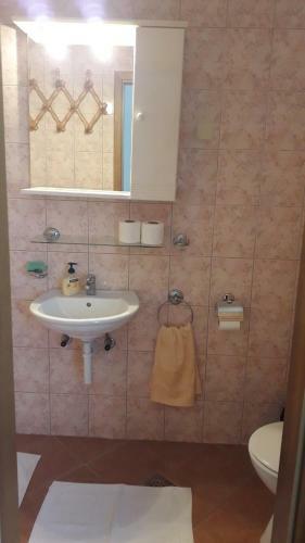 Hostal Apartmani Cvita, Big Apartment