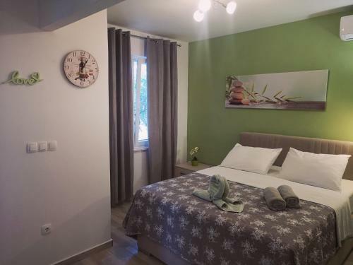Apartments Rina - Kne?e