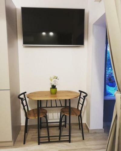 Apartments Rina - Kne?e