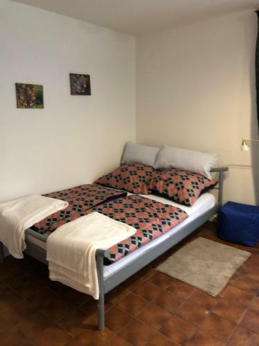 Apartamento 1 Zimmer Appartment, Og Rechts, 108 A