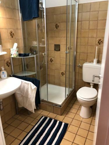 Apartamento 1 Zimmer Appartment, Og Rechts, 108 A