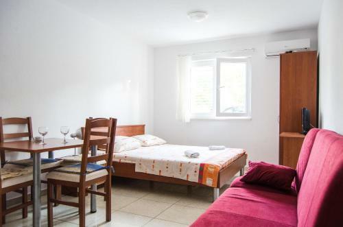 Apartmani Marija, Makarska - Promajna