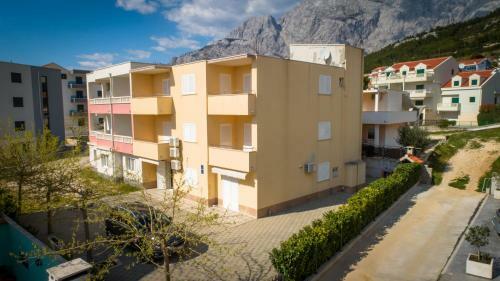 Apartmani Marija, Makarska - Promajna