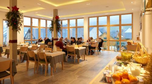 Bed & Breakfast Weinhaus Am Schieferfels