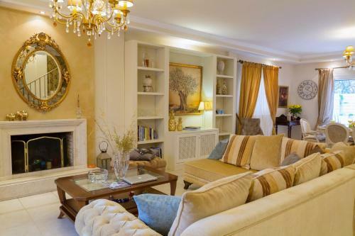 Suite Maison