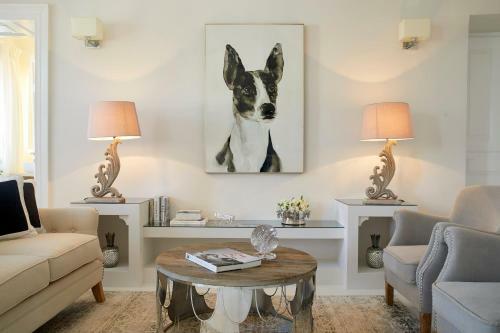 Apartamento Old Town Luxury Suites 'princess'