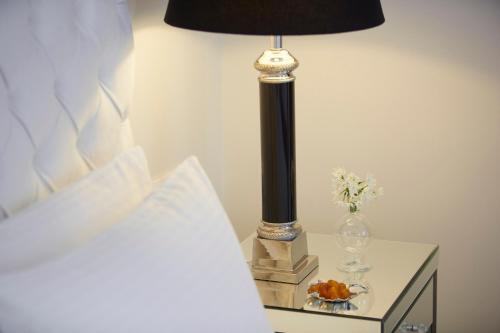 Apartamento Old Town Luxury Suites 'princess'