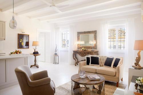 Apartamento Old Town Luxury Suites 'princess'