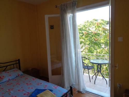 Apartamento Tonias Place