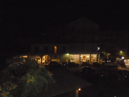 Apartamento Tonias Place