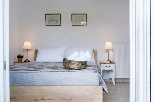Apartamento Domus Lux Houses By Konnect