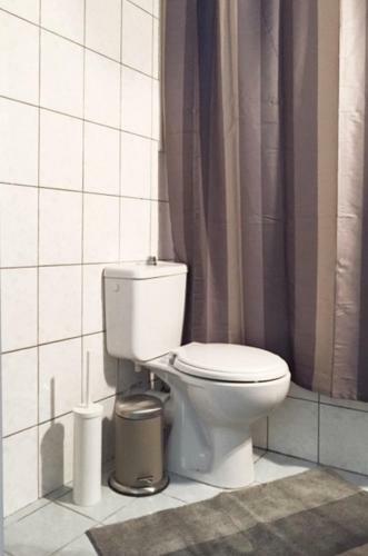 Apartamento Spell's